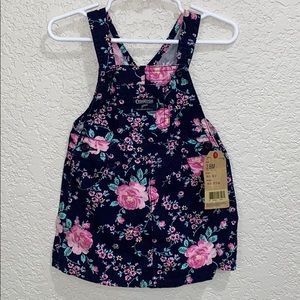 Oshkosh Overall Dress